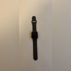 Series 3 Apple Watch